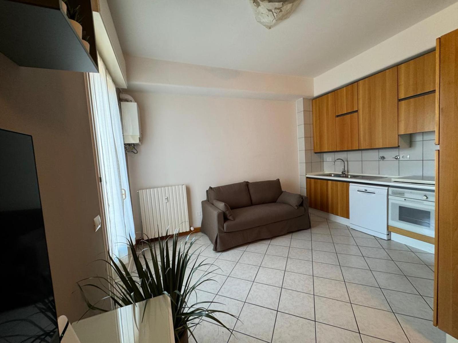 Nicholas B&B City Center- Apartment โบโลญญา ภายนอก รูปภาพ