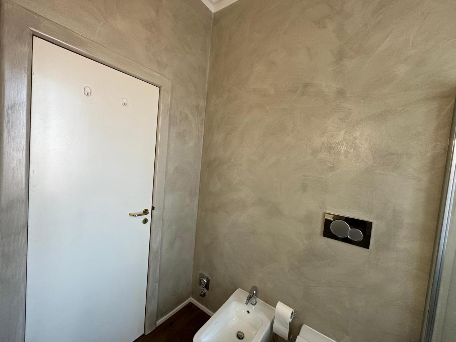 Nicholas B&B City Center- Apartment โบโลญญา ภายนอก รูปภาพ