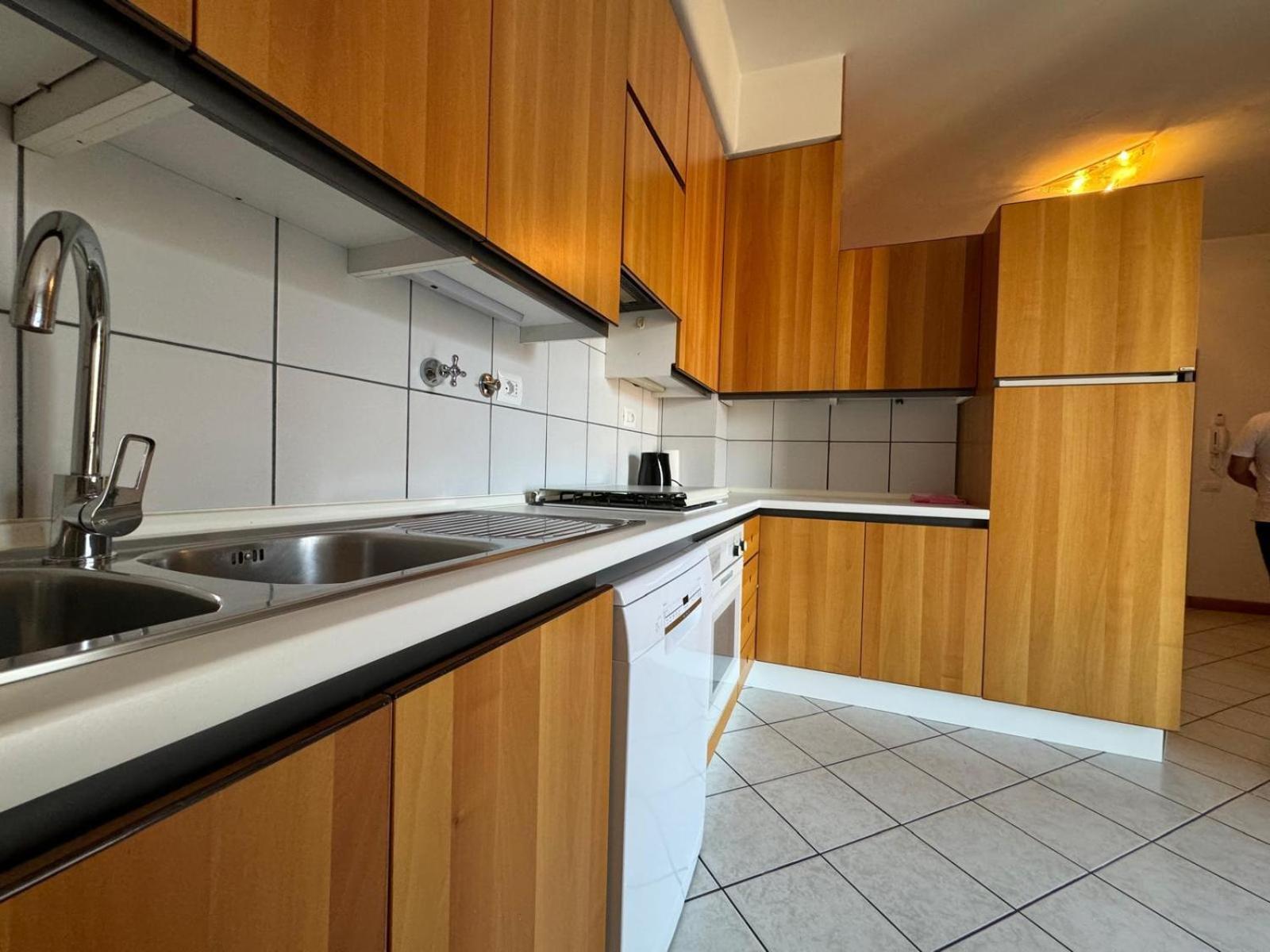 Nicholas B&B City Center- Apartment โบโลญญา ภายนอก รูปภาพ
