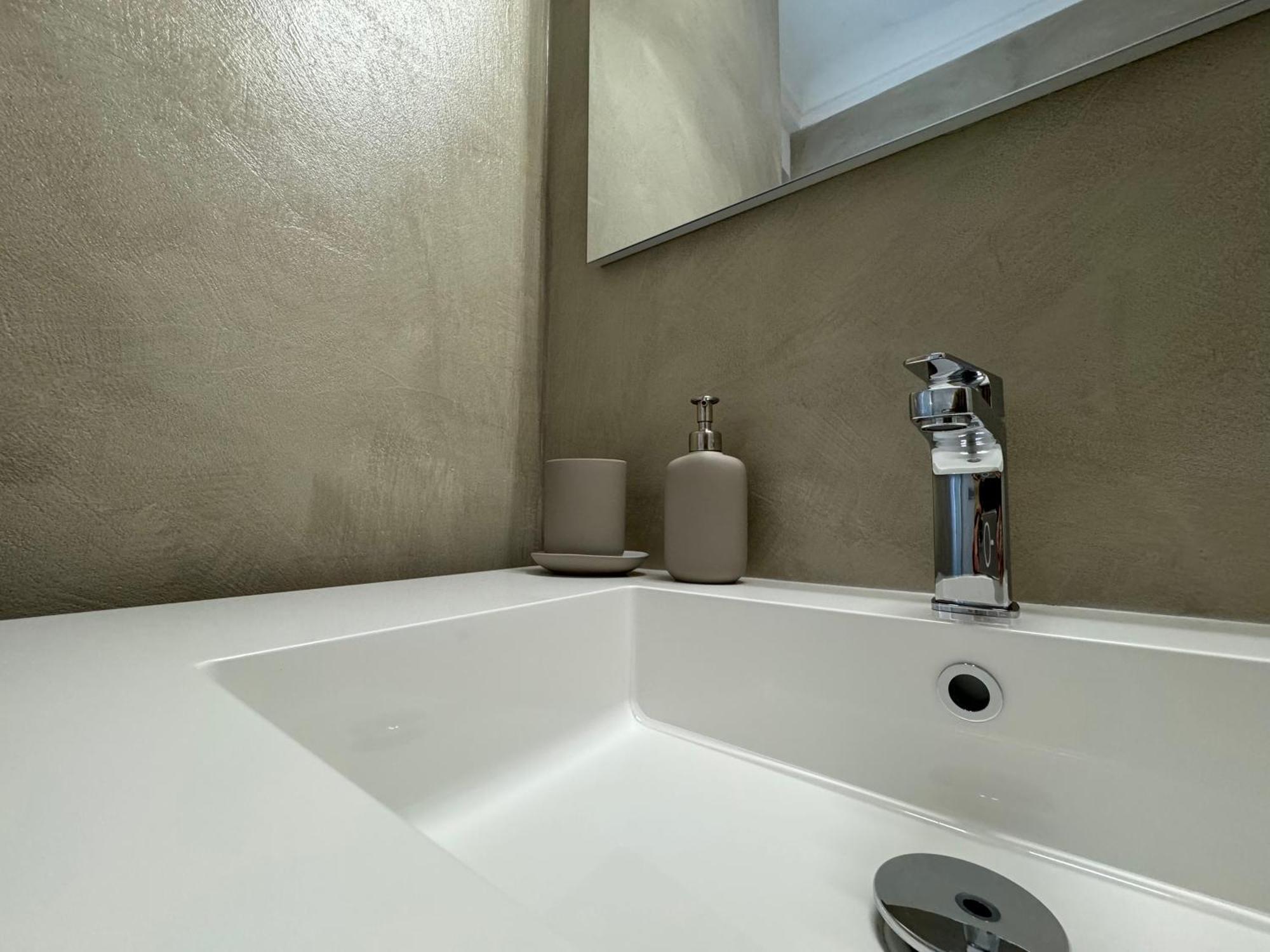 Nicholas B&B City Center- Apartment โบโลญญา ภายนอก รูปภาพ