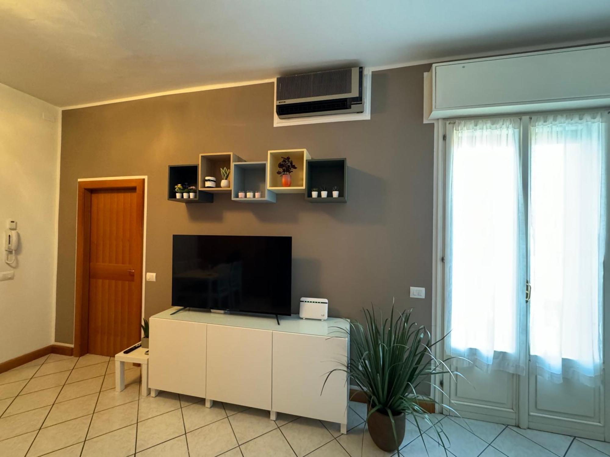 Nicholas B&B City Center- Apartment โบโลญญา ภายนอก รูปภาพ