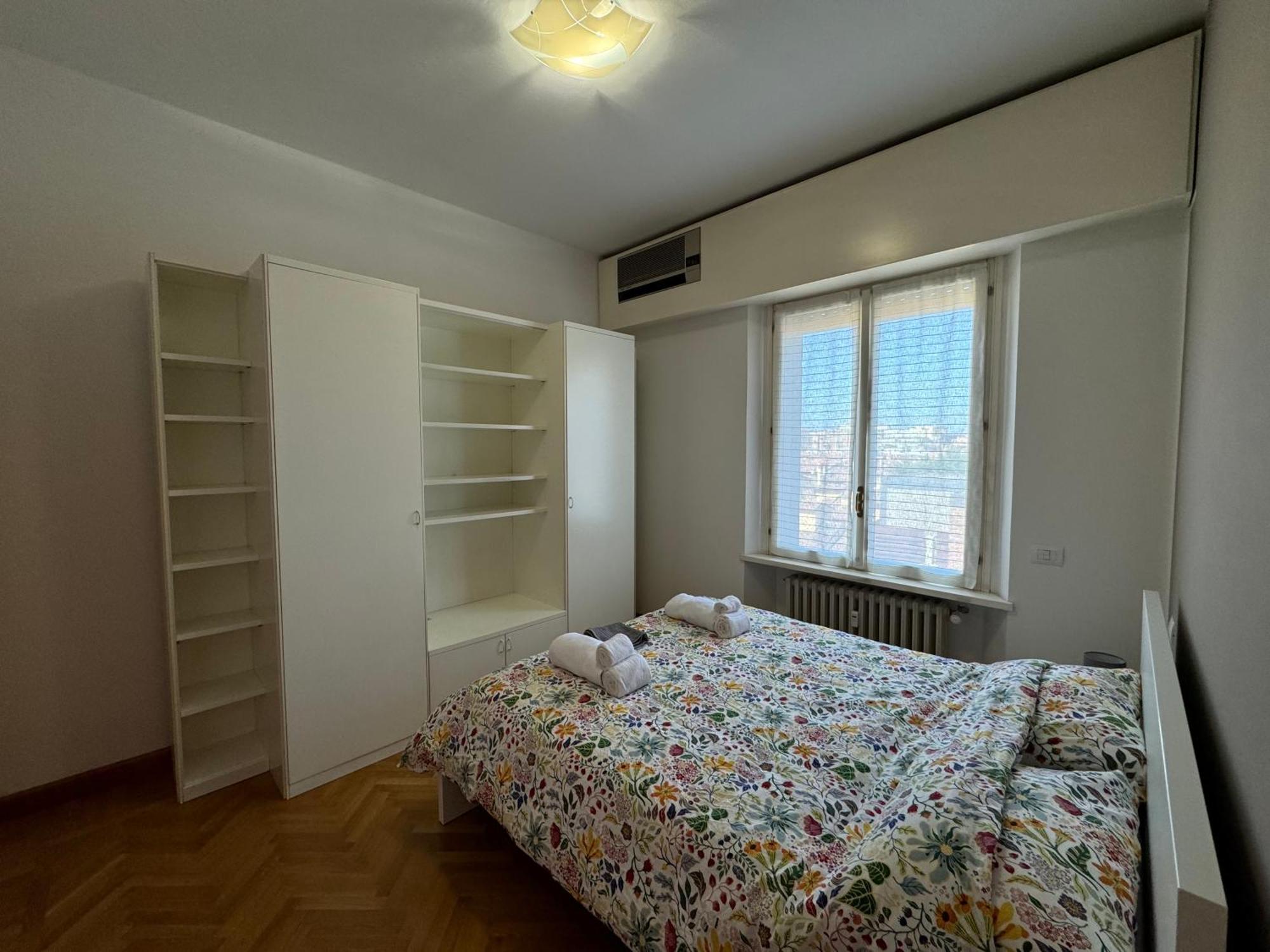 Nicholas B&B City Center- Apartment โบโลญญา ภายนอก รูปภาพ
